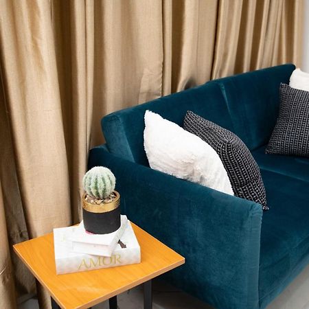 Kay'S Comfort Place Lekki Εξωτερικό φωτογραφία