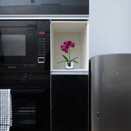 Kay'S Comfort Place Lekki Εξωτερικό φωτογραφία