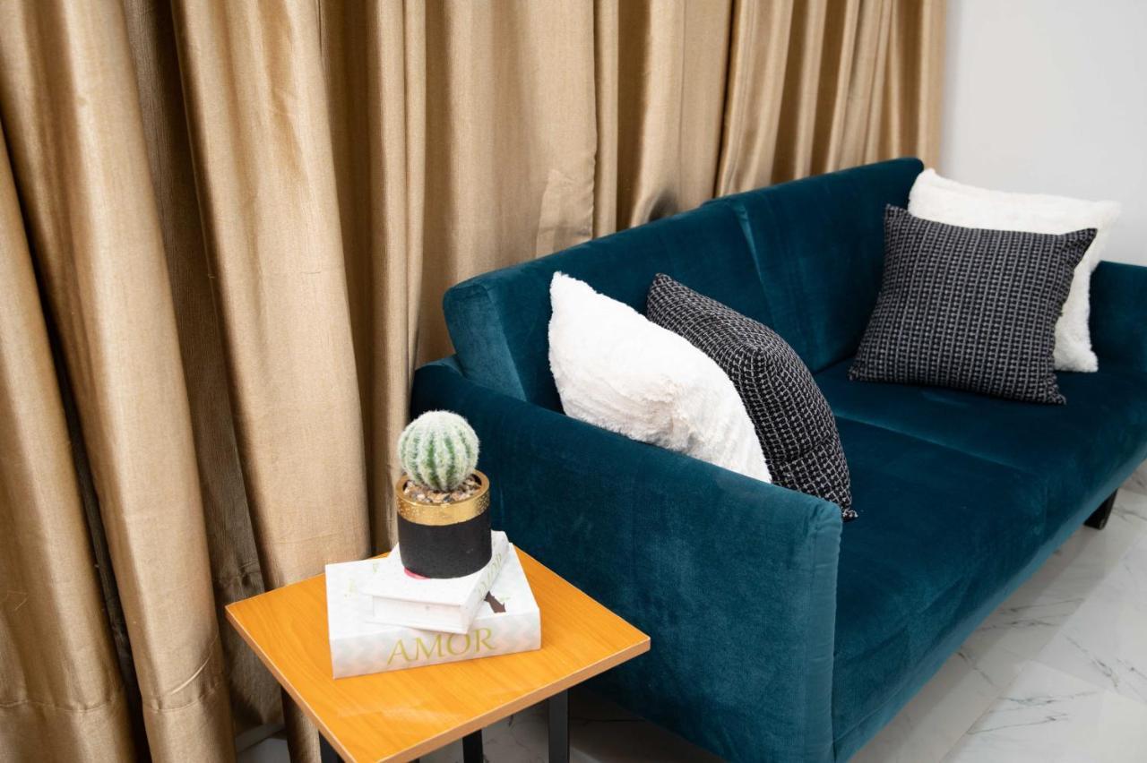 Kay'S Comfort Place Lekki Εξωτερικό φωτογραφία