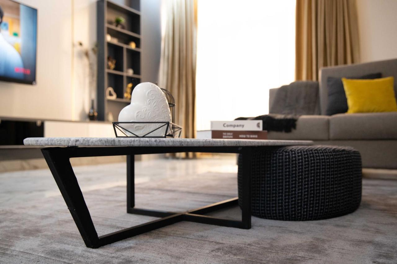 Kay'S Comfort Place Lekki Εξωτερικό φωτογραφία