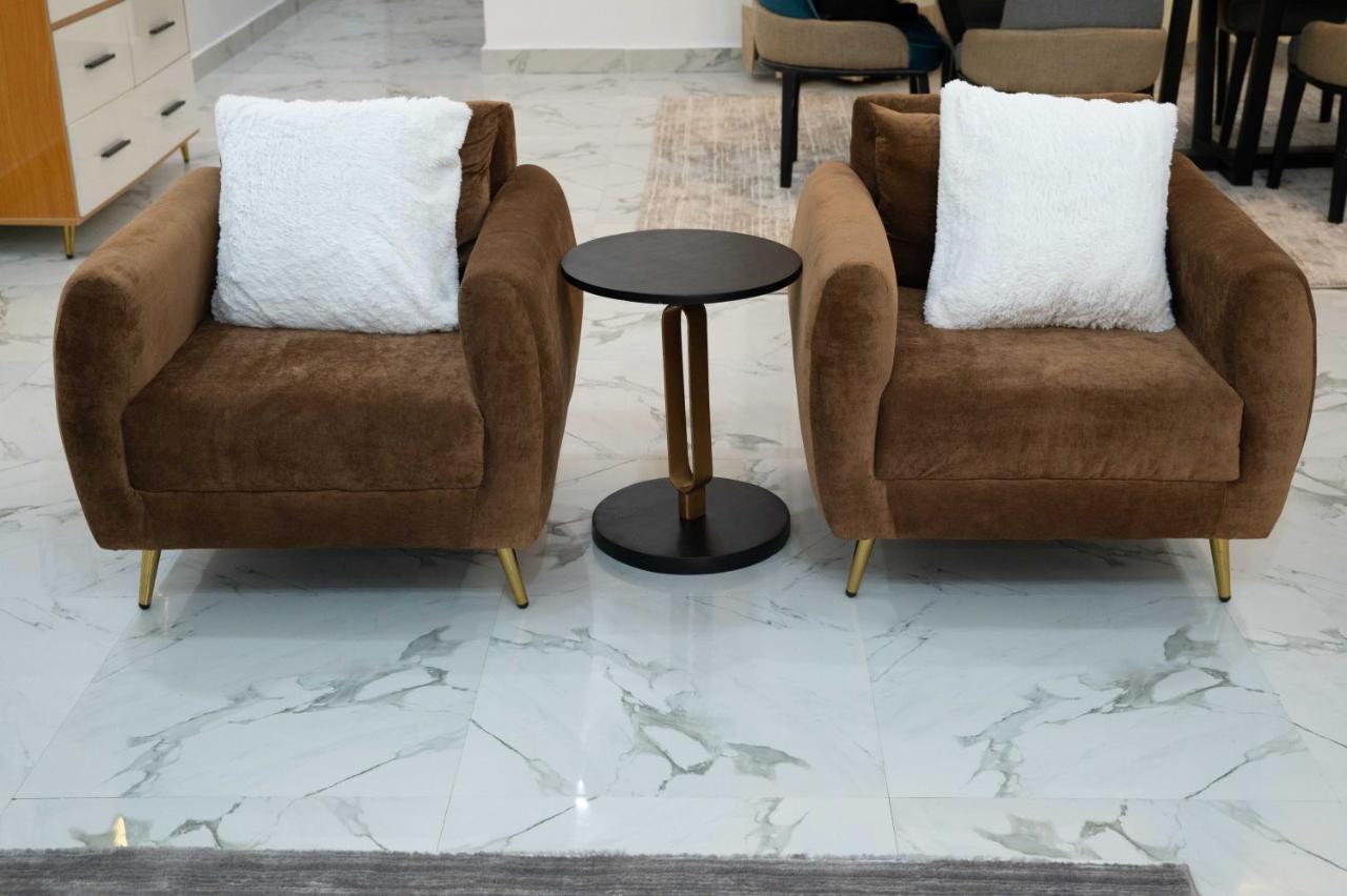 Kay'S Comfort Place Lekki Εξωτερικό φωτογραφία