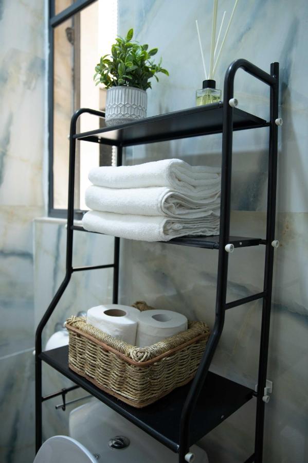 Kay'S Comfort Place Lekki Εξωτερικό φωτογραφία