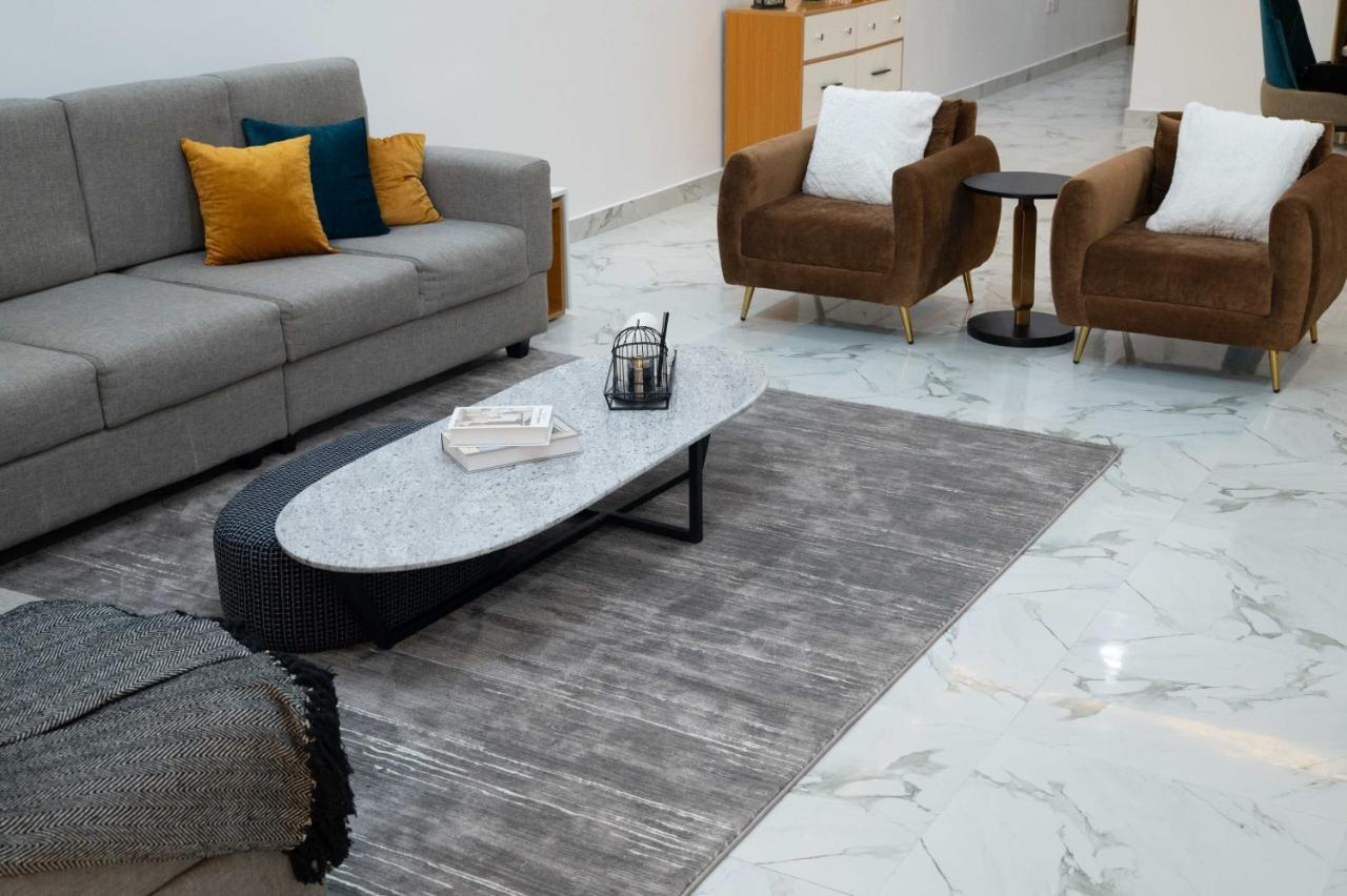 Kay'S Comfort Place Lekki Εξωτερικό φωτογραφία