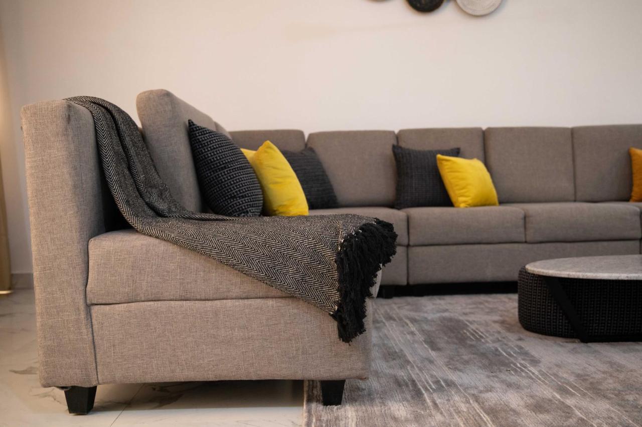 Kay'S Comfort Place Lekki Εξωτερικό φωτογραφία