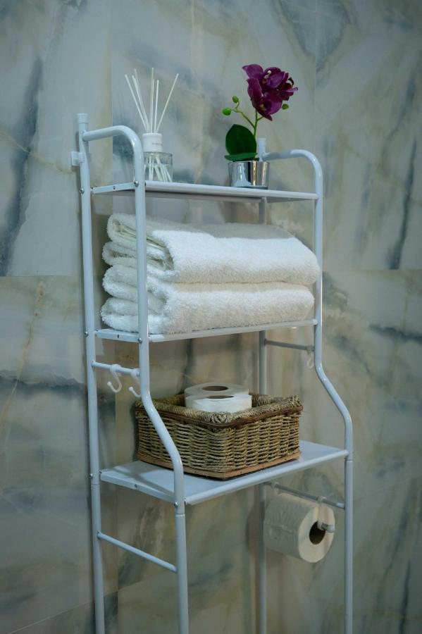 Kay'S Comfort Place Lekki Εξωτερικό φωτογραφία