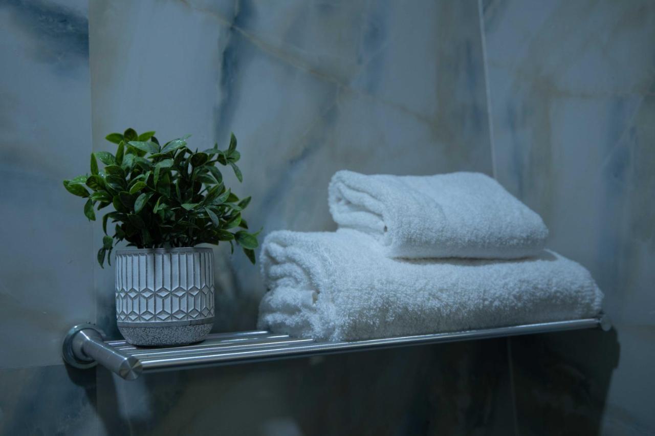 Kay'S Comfort Place Lekki Εξωτερικό φωτογραφία