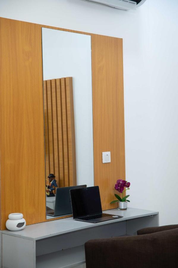 Kay'S Comfort Place Lekki Εξωτερικό φωτογραφία