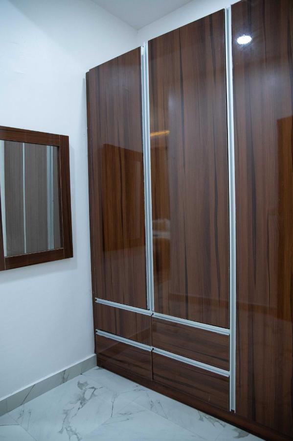 Kay'S Comfort Place Lekki Εξωτερικό φωτογραφία