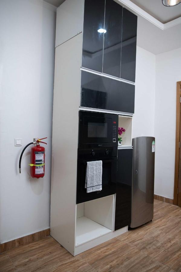 Kay'S Comfort Place Lekki Εξωτερικό φωτογραφία