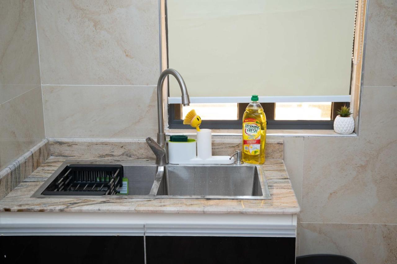 Kay'S Comfort Place Lekki Εξωτερικό φωτογραφία