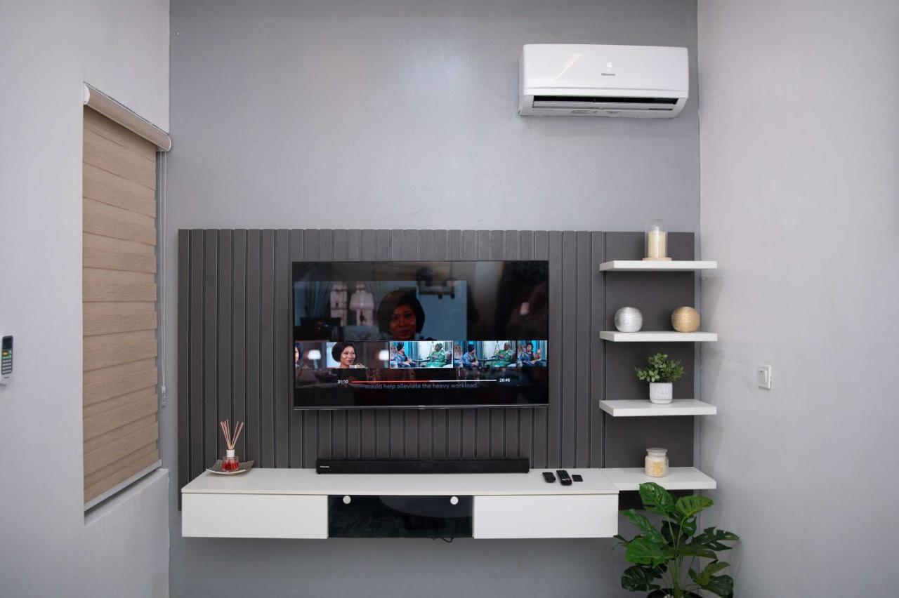 Kay'S Comfort Place Lekki Εξωτερικό φωτογραφία