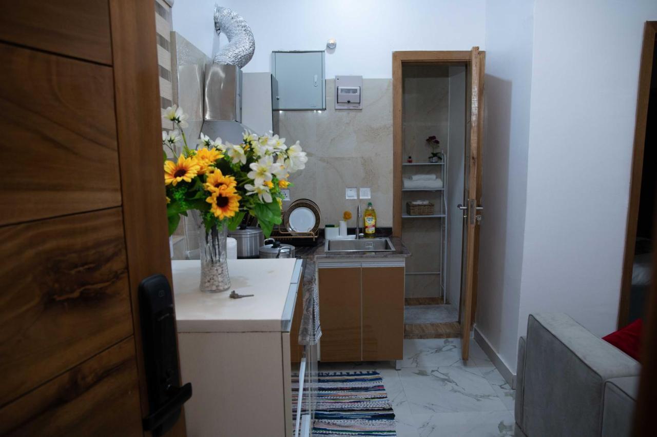 Kay'S Comfort Place Lekki Εξωτερικό φωτογραφία