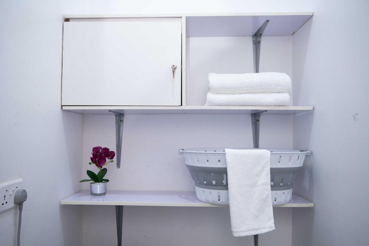 Kay'S Comfort Place Lekki Εξωτερικό φωτογραφία