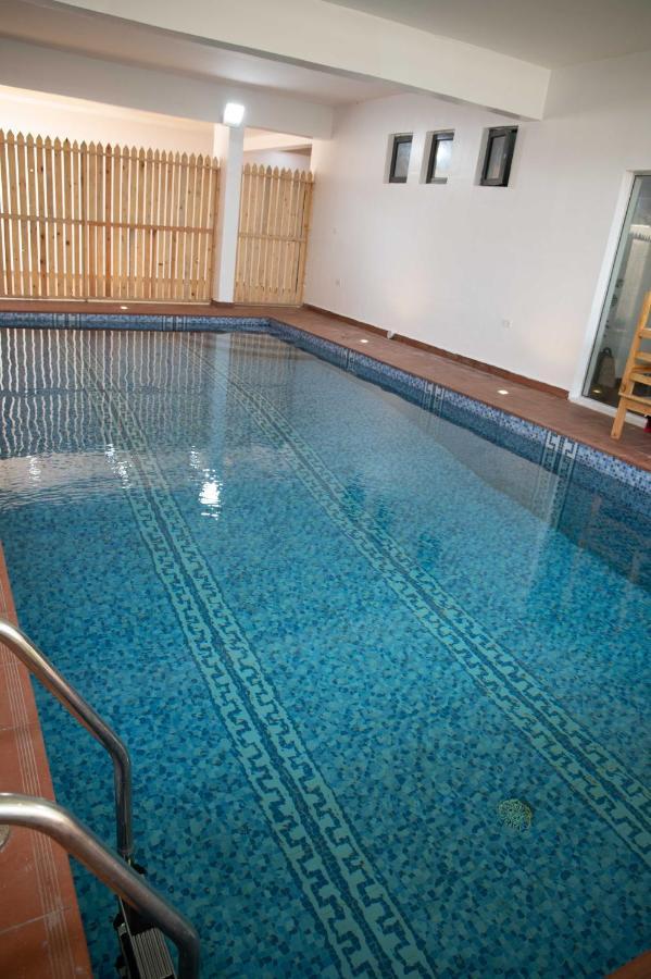 Kay'S Comfort Place Lekki Εξωτερικό φωτογραφία