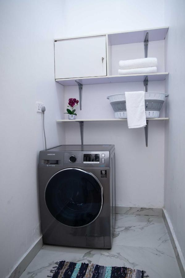 Kay'S Comfort Place Lekki Εξωτερικό φωτογραφία