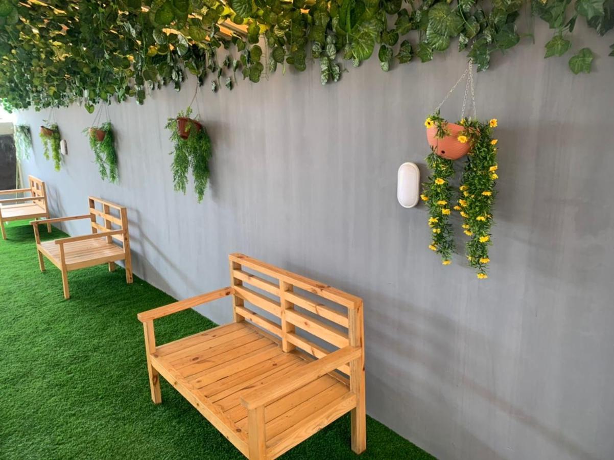 Kay'S Comfort Place Lekki Εξωτερικό φωτογραφία